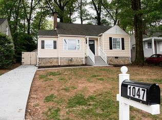 1047 Faith Ave SE, Atlanta, GA 30316