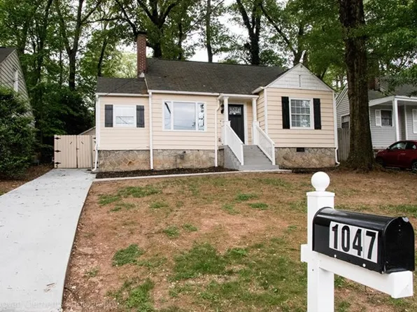 1047 Faith Ave SE, Atlanta, GA 30316