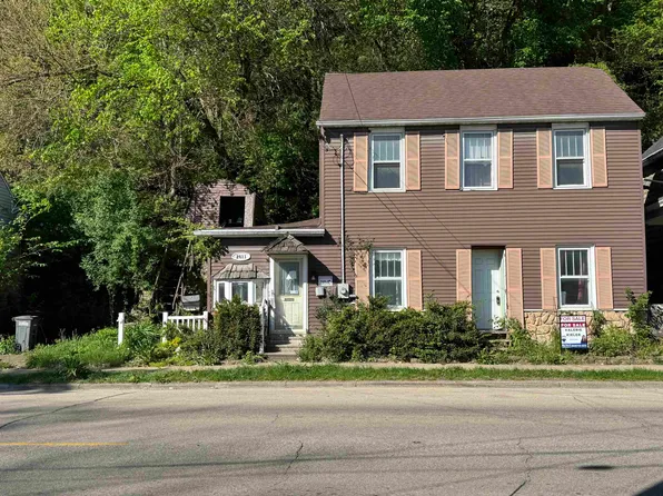 2611 Central Ave, Dubuque, IA 52001