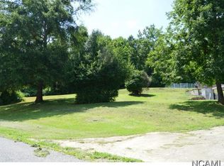459 County Road 544, Hanceville, AL 35077