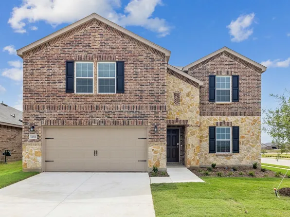 14034 Ladbroke St, Pilot Point, TX 76258