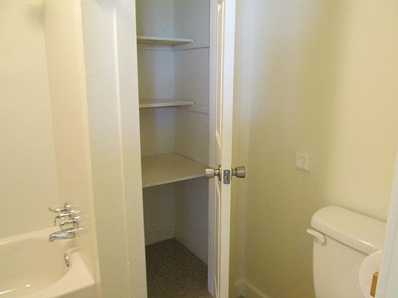 BACK BATHROOM