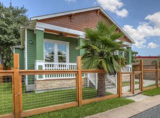 304 Walton St, Houston, TX 77009