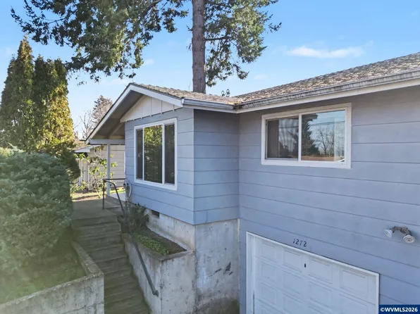 1270 1272 Vista Ave SE, Salem, OR 97302