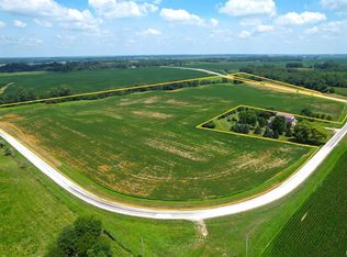 0 Arcadia Rd, Jacksonville, IL 62650