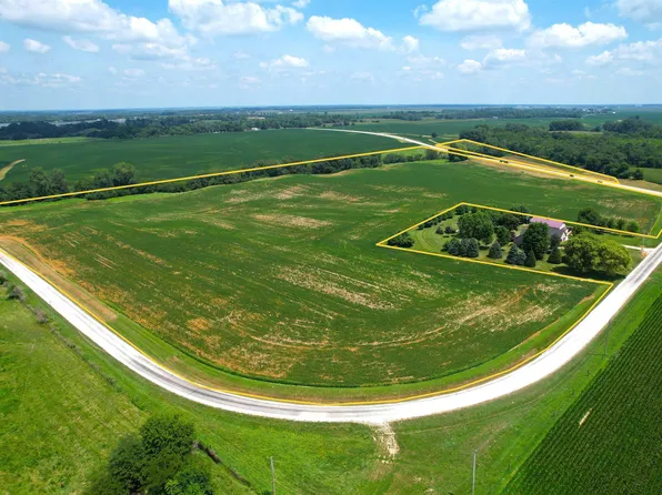 0 Arcadia Rd, Jacksonville, IL 62650