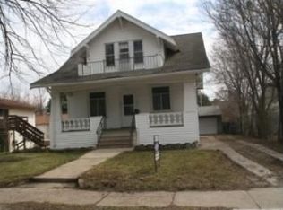 414 N Cedar St, Canton, SD 57013