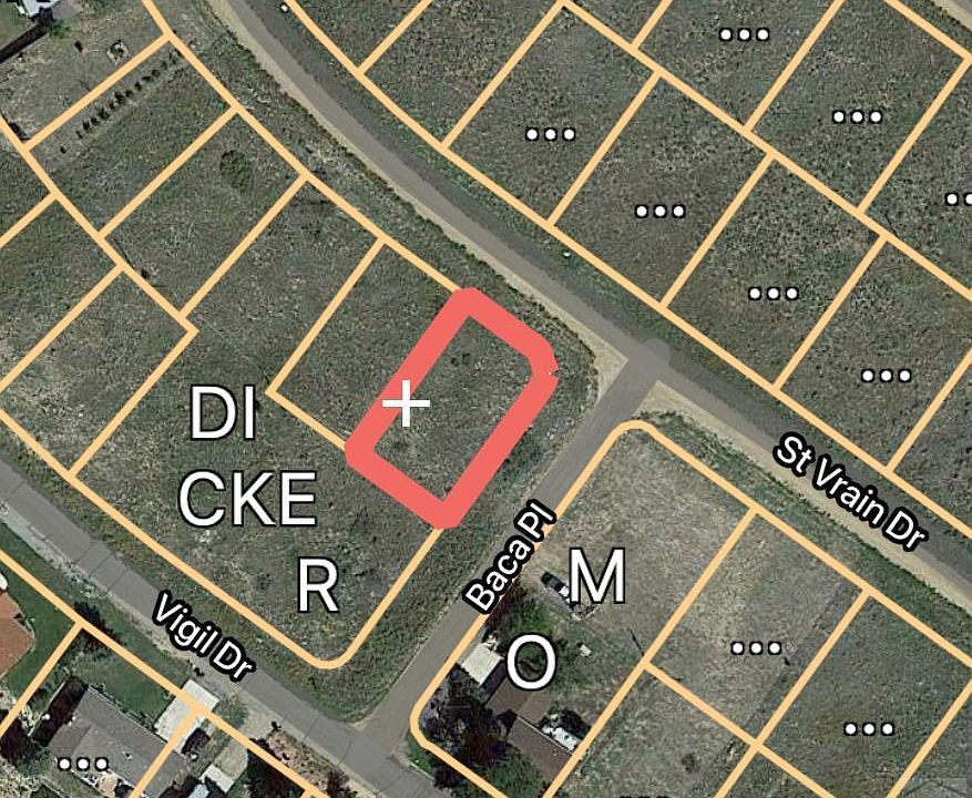 1st image of Saint Vrain Dr