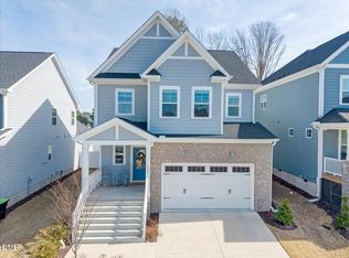 1105 Logperch Way, Wendell, NC 27591