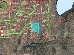 Turnberry Way #8, Lakewood, WI 54138