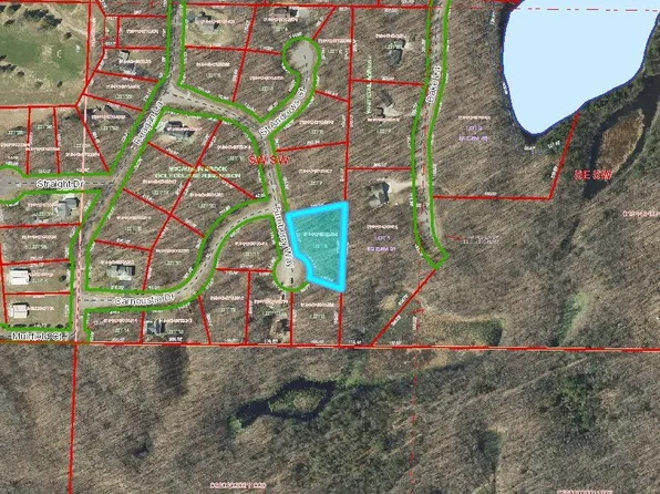 Turnberry Way #8, Lakewood, WI 54138