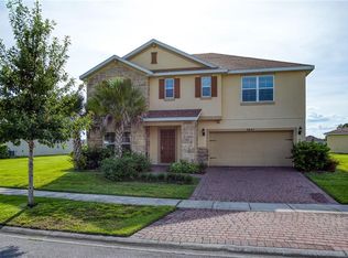 3847 Gulf Shore Cir, Kissimmee, FL 34746