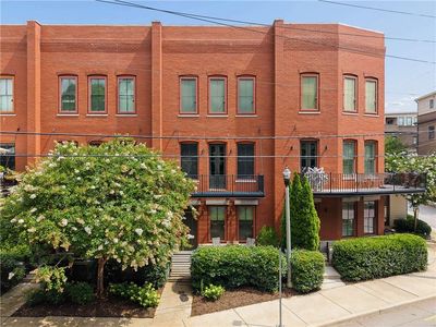 432 E Howard Ave Unit 23, Decatur, GA, 30030
