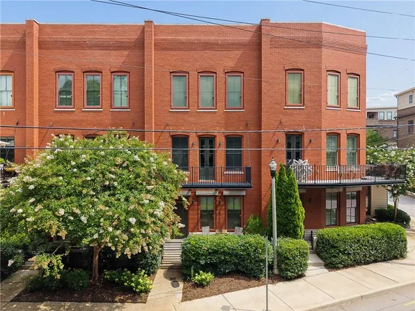 432 E Howard Ave Unit 23, Decatur, GA 30030