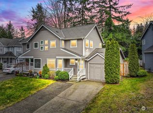 4177 244th Pl SE, Sammamish, WA