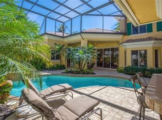 9030 Terranova Dr, Naples, FL 34109