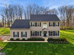 6 Saddle Ct, Landenberg, PA