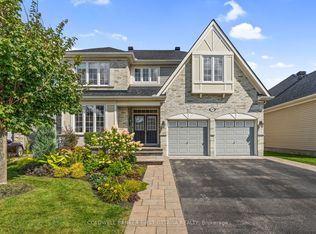 441 Blackleaf Dr, Ottawa, ON K2J 5S7