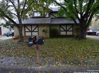 12136 Vista Nogal St, San Antonio, TX 78213