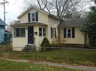 505 Winchester St, Monroe, MI 48161