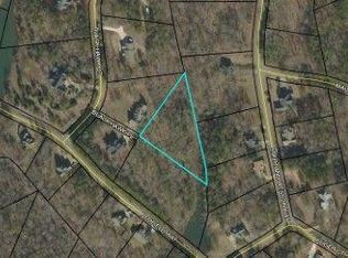 0 Black Hawk Pl LOT 242, Jasper, GA 30143