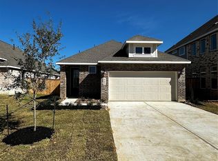 905 Capracotta Dr, Huffman, TX 77336