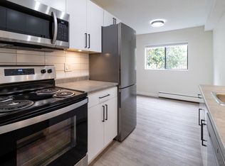 Tiffany Gardens Apartments, Nanaimo, BC V9T 3H6