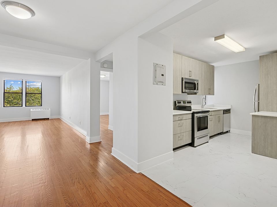 1st image of 20-26 Seagirt Blvd #4E