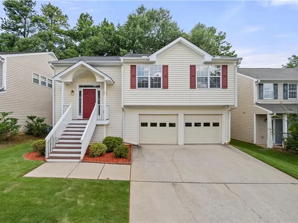 1100 Winter Park Ln, Norcross, GA 30093