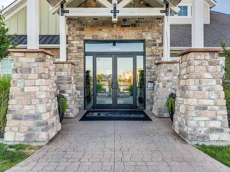The Regency at River Valley — Photo 34