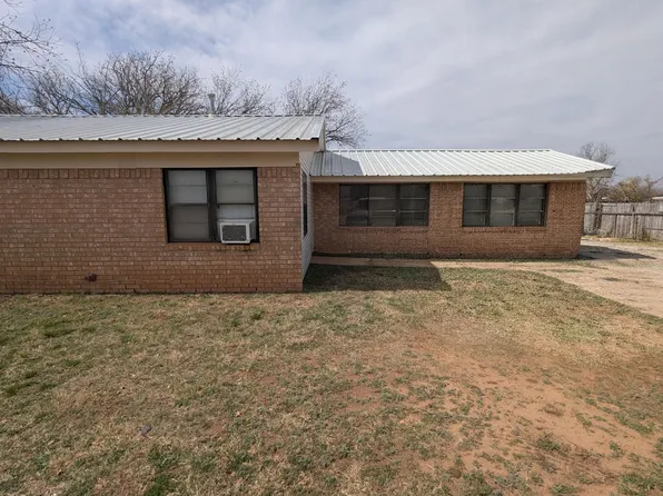 2742 Old Anson Rd, Abilene, TX 79603