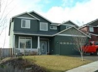 1585 55th St, Washougal, WA 98671