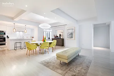 Sold by Sotheby's International Realty