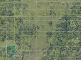 Township Road 43 Handcart Road Trail Access, Anchor Pt, AK 99556