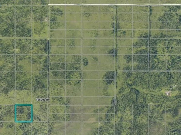 Township Road 43 Handcart Road Trail Access, Anchor Pt, AK 99556