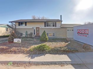 120 Valle Dr, Fort Lupton, CO 80621