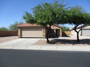 170 S 228th Ln, Buckeye, AZ 85326