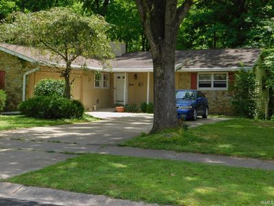 610 N Park Ridge Rd, Bloomington, IN, 47408