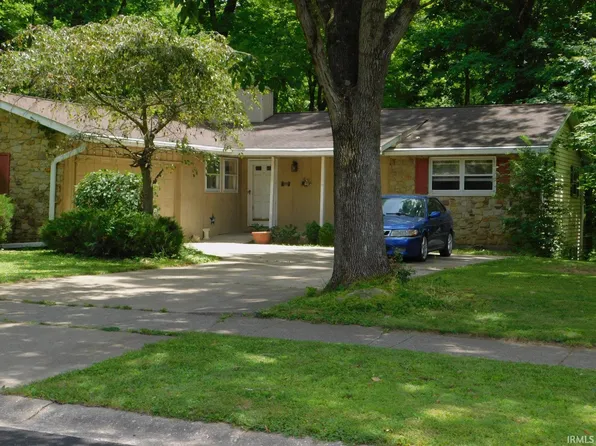 610 N Park Ridge Rd, Bloomington, IN 47408