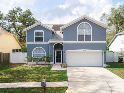2318 Kenwick Dr, Valrico, FL, 33596