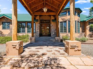 4500 W Carriage Ln, Prescott, AZ 86305