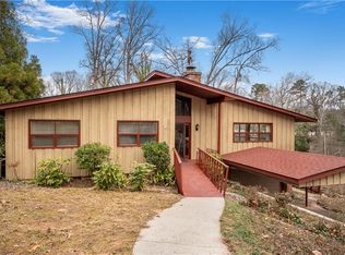 206 Timberlake Rd, Anderson, SC 29625