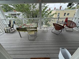 279 Pearl St #3, Cambridge, MA 02139
