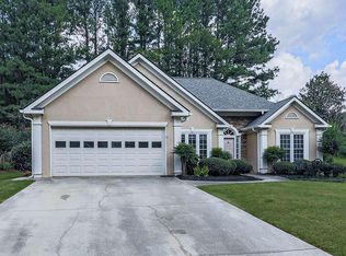 5036 Southland Dr, Woodstock, GA 30188