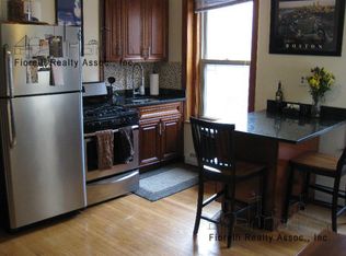 3 Margaret St #3, Boston, MA 02113