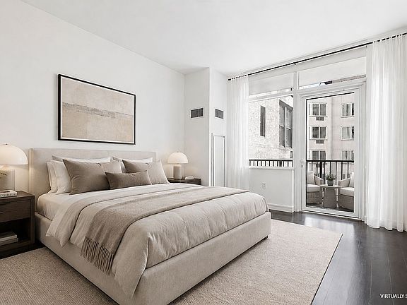 3rd image of 300 E 23rd St APT 8A