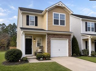 345 Drooping Leaf Rd #0, Lexington, SC 29072
