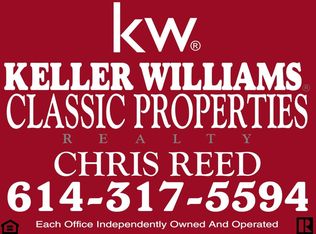 5506 Genoa Farms Blvd, Westerville, OH 43082