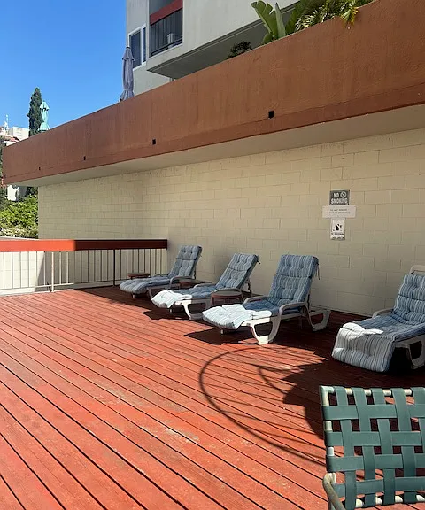 250 Whitmore St #301 — Photo 24