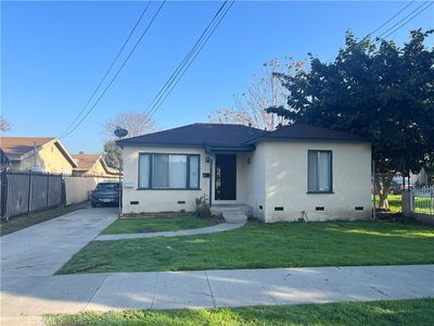 1007 E Peck St, Compton, CA, 90221